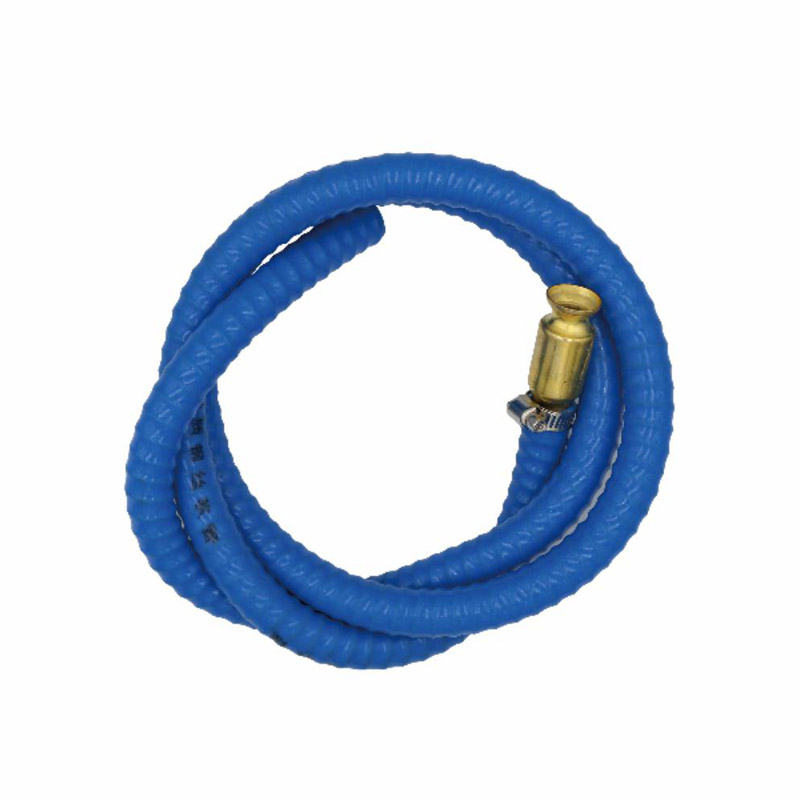 Shake Copper Head 4-Fen Tube - Anti-Oil Explosion-Proof Shake Copper Head 4-Fen Oil Hose